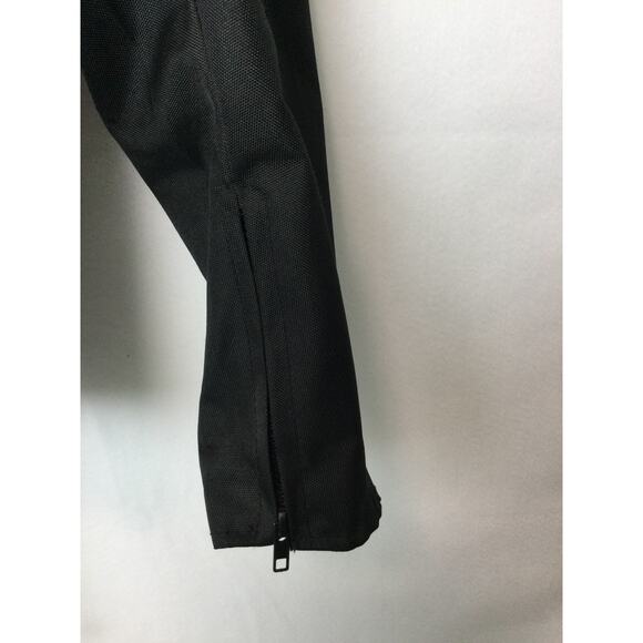 Tennessee Leather brand Womens Medium Motorcycle Jacket - Picture 3 of 6